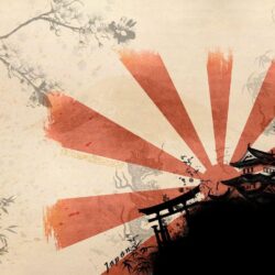 Japan Wallpapers by HorizoNpl