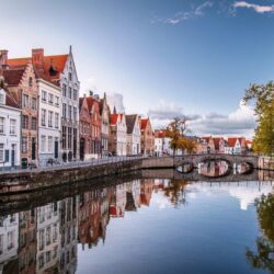 Bruges HD Wallpapers