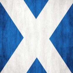 Flag Scotland Xperia Z2 Wallpapers