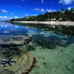 Fiji Island