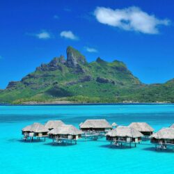 Vanuatu beaches