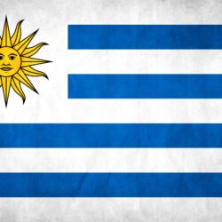 1 Flag of Uruguay HD Wallpapers