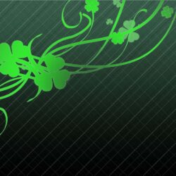 Happy St. Patrick&Day 2012 PowerPoint Backgrounds Free Download