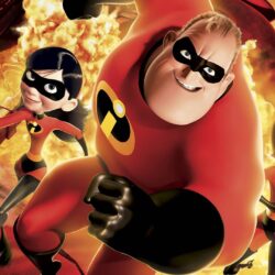 The Incredibles Wallpapers HD 44473 ~ HDWallSource