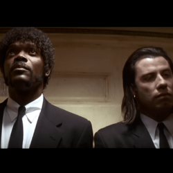Pulp Fiction wallpapers For Computer