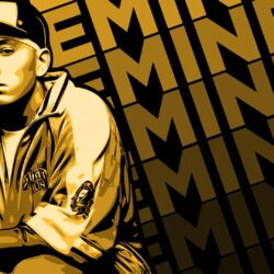 Eminem Desktop Wallpapers