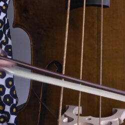Oslo’s Only Connect festival has commissioned a new octobass to be