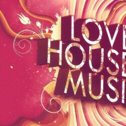 Pix For > I Love Electro House Music Wallpapers