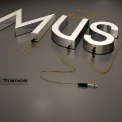 Dream Music Trance Wallpapers 1