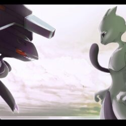 Genesect Wallpapers, Top HD Genesect Image, High Resolution