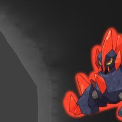 Gigalith Wallpapers by plasticstorme