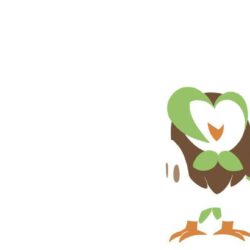 Dartrix Wallpapers by Supergato664