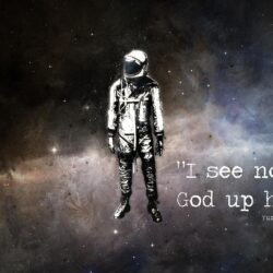 Atheist Wallpapers