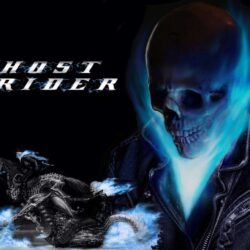 Ghost Rider Wallpapers and Backgrounds Image