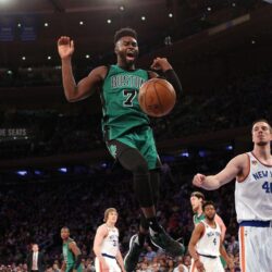 Everything you need to know about Jaylen Brown’s Youtube series