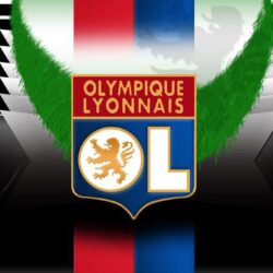 Lyon Football Wallpapers