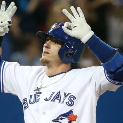 American League MVP Watch: Josh Donaldson tops crowded field, for