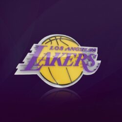 Los Angeles Lakers Wallpapers at BasketWallpapers
