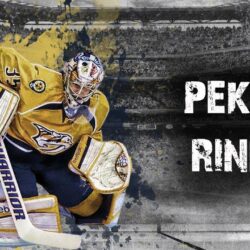 Pekka Rinne Compilation [HD]