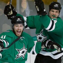 Dallas Stars Daily Links: Tyler Seguin’s Summer Is More Fun Than