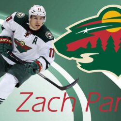 Zach Parise Wallpapers HD by xkillerbenx on