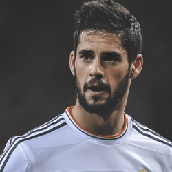 Isco Alarcon