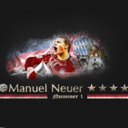 Manuel Neuer Wallpapers