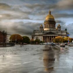 St. Petersburg Wallpapers HD