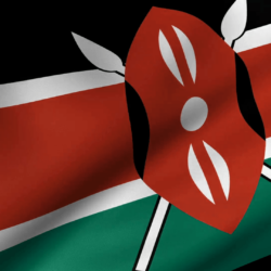 Kenya Flag Wallpapers