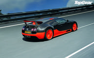 This week&wallpapers: the Bugatti Veyron Super Sport