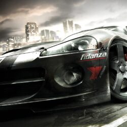 HD Dodge Viper Wallpapers