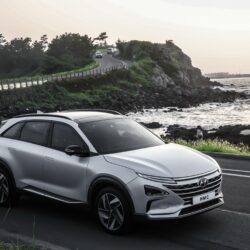 2018 Hyundai Nexo, HD Cars, 4k Wallpapers, Image, Backgrounds