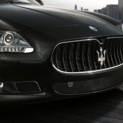Grill, Maserati, Logo, Maserati Wallpapers and Pictures