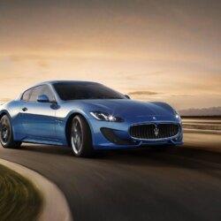 2016 Maserati Quattroporte Wallpapers