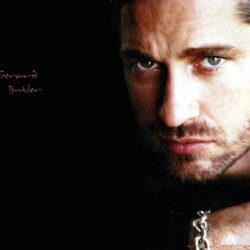 Gerard Butler Wallpapers