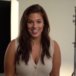 Ashley Graham on the 20 Things She Can’t Live Without Video