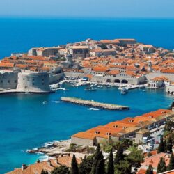 Dubrovnik HD Wallpapers
