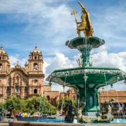 Cusco Wallpapers High Quality