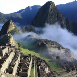 Machu Picchu Wallpapers 15