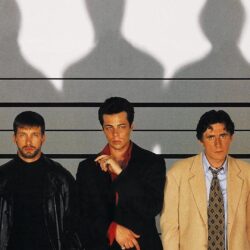 Download Wallpapers Usual suspects, Faces, Mans, People