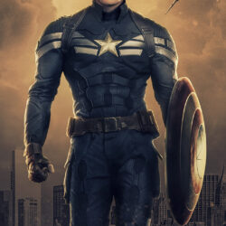 Movie/Captain America: The Winter Soldier