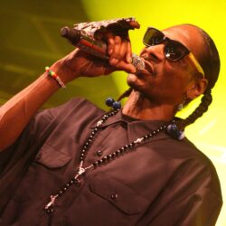 5 HD Snoop Dogg Wallpapers