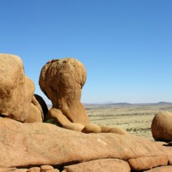 Spitzkoppe wallpapers