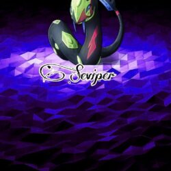 Seviper wallpapers by mystiquejones6 • ZEDGE™