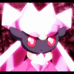 Diancie HD Wallpapers