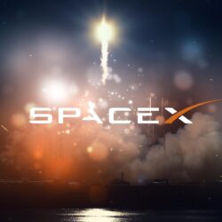 SpaceX Wallpapers Image Photos Pictures Backgrounds