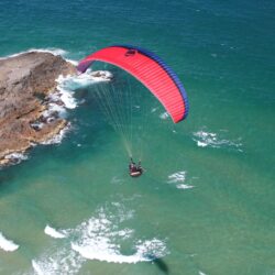 Paragliding Wallpapers HD Download