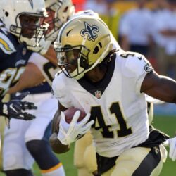 Saints vs. Chargers: 3 Winners and 3 Losers