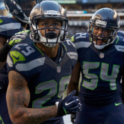 Bobby Wagner on Earl Thomas: ‘He needs to know we appreciate him’