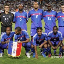 Racist Delirium at the French Football Federation